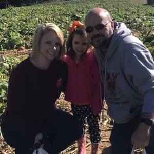 Meet your Posher, Tamara